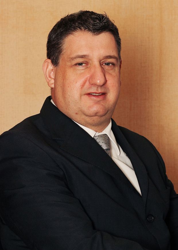 Dr. Andre Nery Luporini, advogado do escritório Salvador Scarpelli Advogados