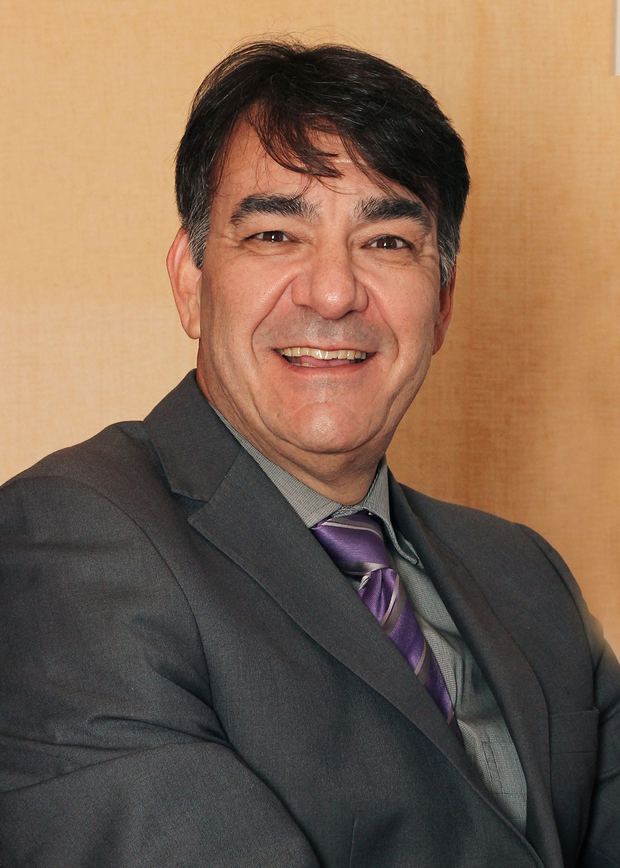 Dr. Odair Zanelli, advogado e professor universitário do escritório Salvador Scarpelli Advogados