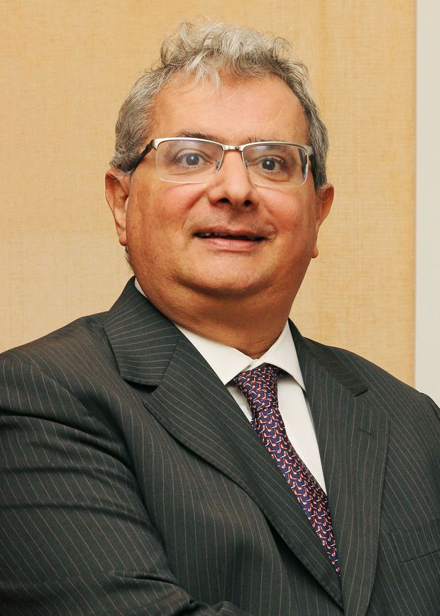 Dr. Salvador Scarpelli Junior, advogado criminalista do escritório Salvador Scarpelli Advogados