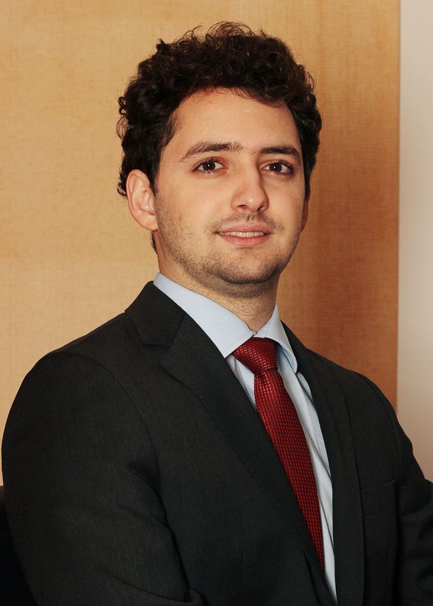 Dr. Salvador Scarpelli Neto, advogado do escritório Salvador Scarpelli Advogados